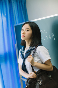 一树梨花压海棠